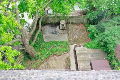 Tiny photo for 715 North Street, Lafayette, IN 47901 (MLS # 202622641)