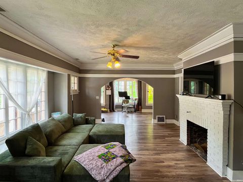 Tiny photo for 715 North Street, Lafayette, IN 47901 (MLS # 202622641)