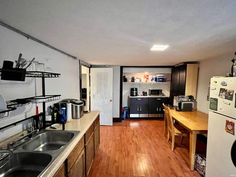 Tiny photo for 715 North Street, Lafayette, IN 47901 (MLS # 202622641)
