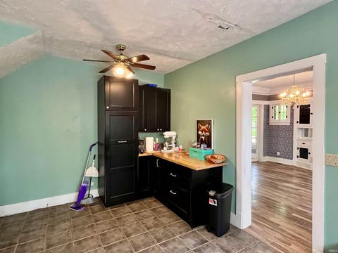 Tiny photo for 715 North Street, Lafayette, IN 47901 (MLS # 202622641)