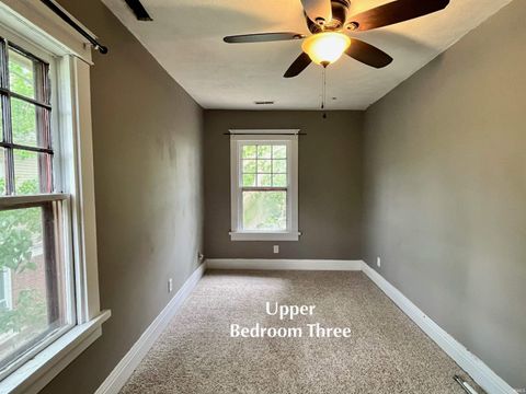 Tiny photo for 715 North Street, Lafayette, IN 47901 (MLS # 202622641)