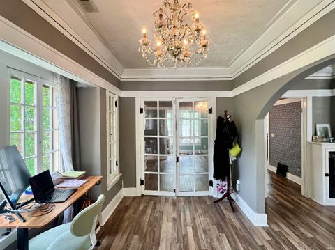 Tiny photo for 715 North Street, Lafayette, IN 47901 (MLS # 202622641)