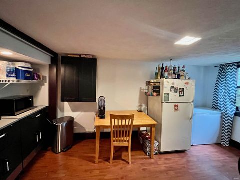 Tiny photo for 715 North Street, Lafayette, IN 47901 (MLS # 202622641)