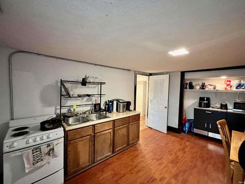 Tiny photo for 715 North Street, Lafayette, IN 47901 (MLS # 202622641)