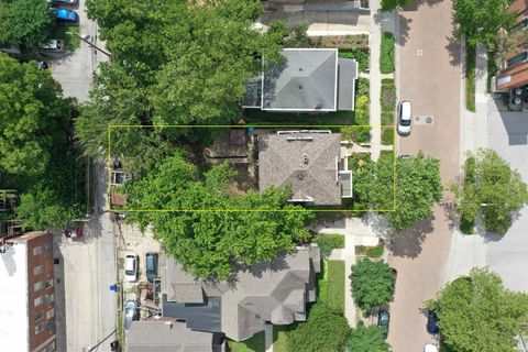 Tiny photo for 715 North Street, Lafayette, IN 47901 (MLS # 202622641)