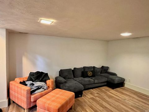 Tiny photo for 715 North Street, Lafayette, IN 47901 (MLS # 202622641)