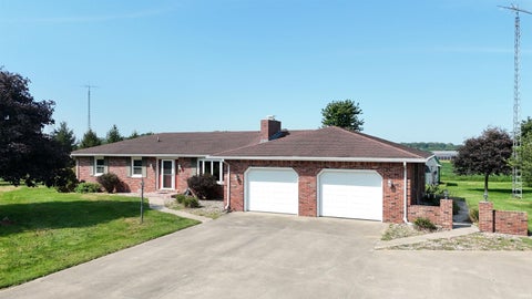 Tiny photo for 2378 S 425 E, Monticello, IN 47960 (MLS # 202636118)