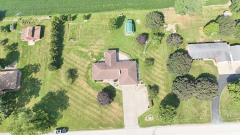 Tiny photo for 2378 S 425 E, Monticello, IN 47960 (MLS # 202636118)