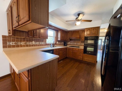 Tiny photo for 2378 S 425 E, Monticello, IN 47960 (MLS # 202636118)