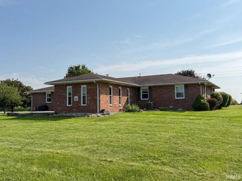 Tiny photo for 2378 S 425 E, Monticello, IN 47960 (MLS # 202636118)