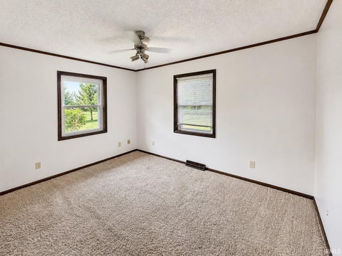 Tiny photo for 2378 S 425 E, Monticello, IN 47960 (MLS # 202636118)