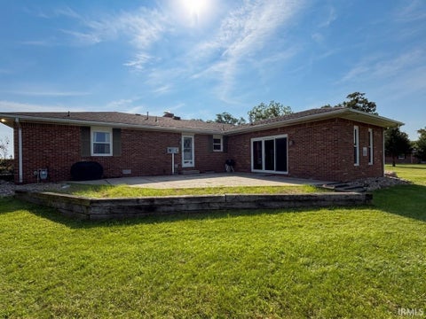 Tiny photo for 2378 S 425 E, Monticello, IN 47960 (MLS # 202636118)