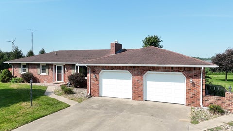 Tiny photo for 2378 S 425 E, Monticello, IN 47960 (MLS # 202636118)