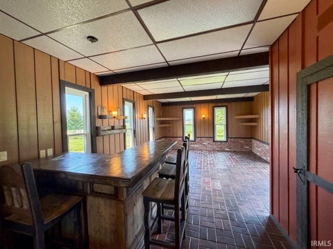 Tiny photo for 2378 S 425 E, Monticello, IN 47960 (MLS # 202636118)