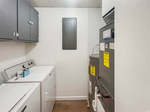 Tiny photo for 4359 Rhine Strasse Street, Jasper, IN 47546 (MLS # 202635241)