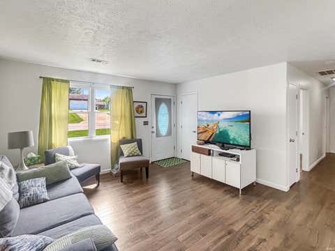 Tiny photo for 4359 Rhine Strasse Street, Jasper, IN 47546 (MLS # 202635241)