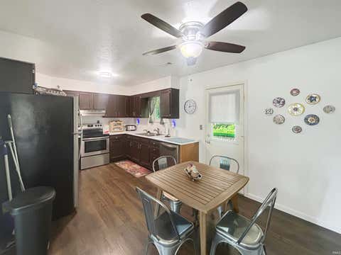 Tiny photo for 4359 Rhine Strasse Street, Jasper, IN 47546 (MLS # 202635241)