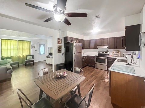 Tiny photo for 4359 Rhine Strasse Street, Jasper, IN 47546 (MLS # 202635241)