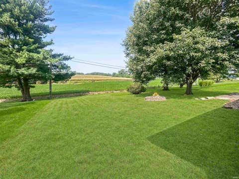 Tiny photo for 4359 Rhine Strasse Street, Jasper, IN 47546 (MLS # 202635241)