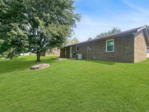 Tiny photo for 4359 Rhine Strasse Street, Jasper, IN 47546 (MLS # 202635241)