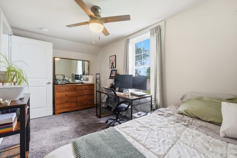 Tiny photo for 6815 S 550 E, Wolcottville, IN 46795 (MLS # 202615916)
