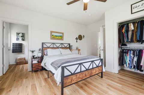 Tiny photo for 6815 S 550 E, Wolcottville, IN 46795 (MLS # 202615916)