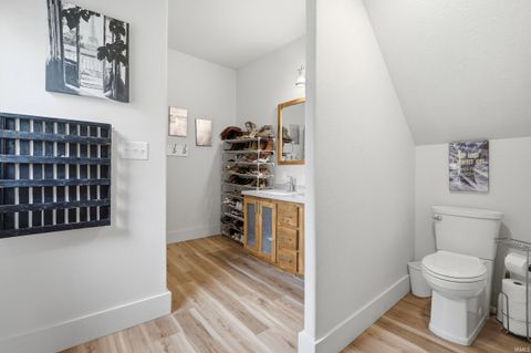Tiny photo for 6815 S 550 E, Wolcottville, IN 46795 (MLS # 202615916)
