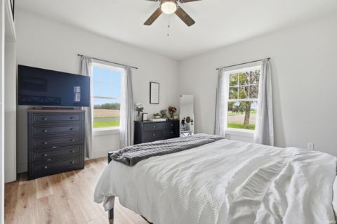 Tiny photo for 6815 S 550 E, Wolcottville, IN 46795 (MLS # 202615916)