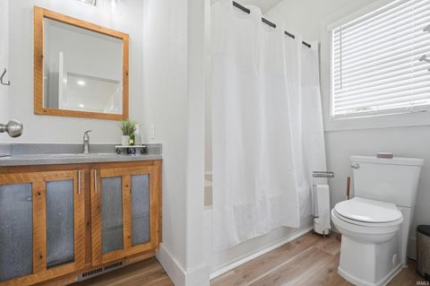 Tiny photo for 6815 S 550 E, Wolcottville, IN 46795 (MLS # 202615916)