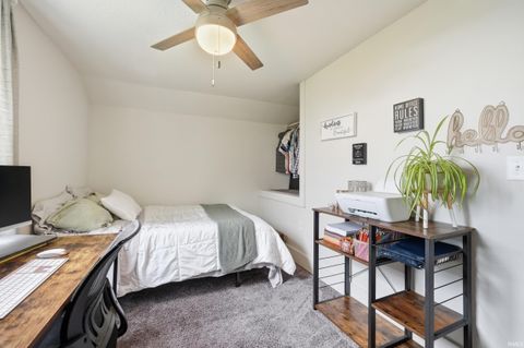 Tiny photo for 6815 S 550 E, Wolcottville, IN 46795 (MLS # 202615916)