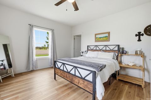 Tiny photo for 6815 S 550 E, Wolcottville, IN 46795 (MLS # 202615916)