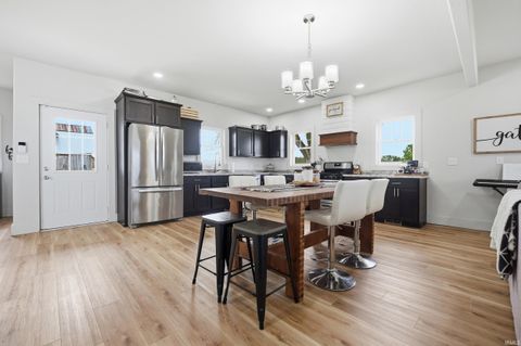 Tiny photo for 6815 S 550 E, Wolcottville, IN 46795 (MLS # 202615916)