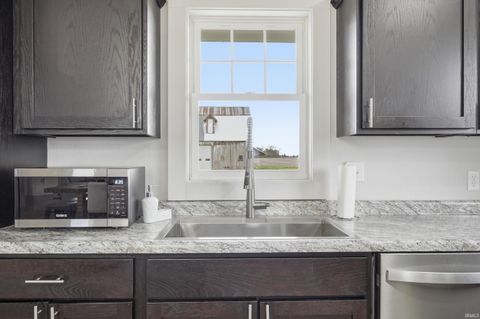 Tiny photo for 6815 S 550 E, Wolcottville, IN 46795 (MLS # 202615916)