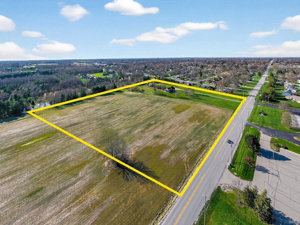 Photo of 61695 Miami Road, South Bend, IN 46614 (MLS # 202612581)