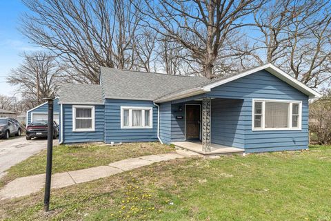 3930 Abbott Street, Fort Wayne, IN 46806 - MLS#: 202513115