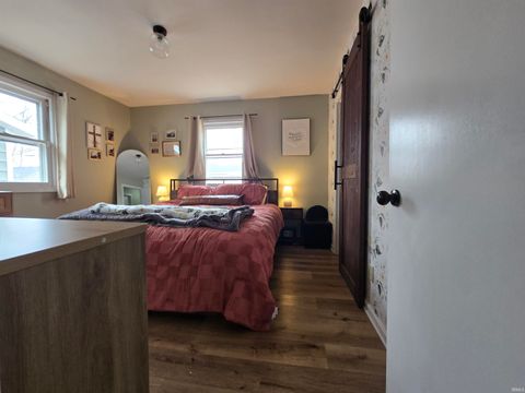 Tiny photo for 1061 S ELIZABETH Street, Kokomo, IN 46902 (MLS # 202605226)