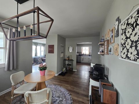 Tiny photo for 1061 S ELIZABETH Street, Kokomo, IN 46902 (MLS # 202605226)