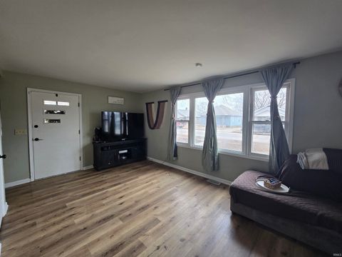 Tiny photo for 1061 S ELIZABETH Street, Kokomo, IN 46902 (MLS # 202605226)