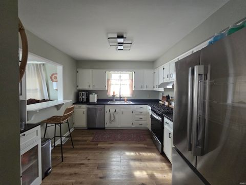 Tiny photo for 1061 S ELIZABETH Street, Kokomo, IN 46902 (MLS # 202605226)