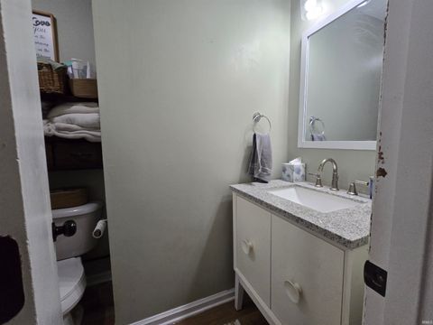 Tiny photo for 1061 S ELIZABETH Street, Kokomo, IN 46902 (MLS # 202605226)