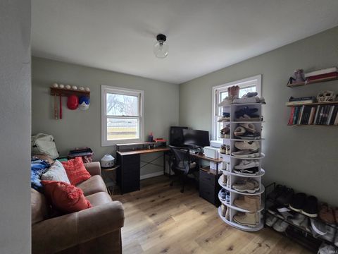 Tiny photo for 1061 S ELIZABETH Street, Kokomo, IN 46902 (MLS # 202605226)