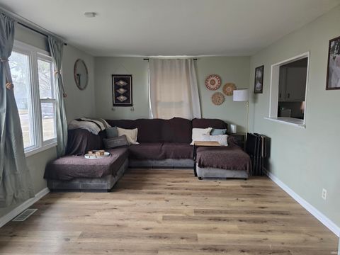 Tiny photo for 1061 S ELIZABETH Street, Kokomo, IN 46902 (MLS # 202605226)