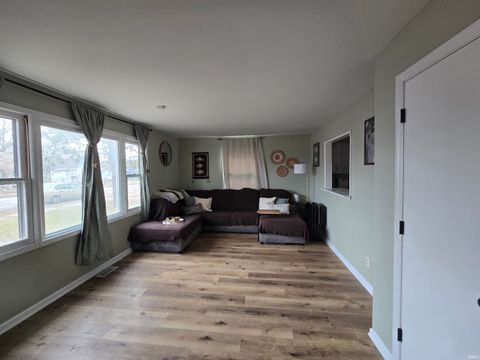 Tiny photo for 1061 S ELIZABETH Street, Kokomo, IN 46902 (MLS # 202605226)