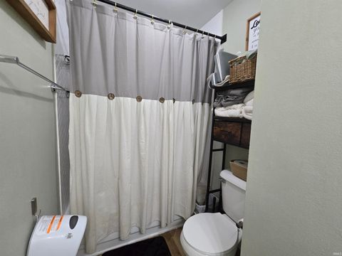 Tiny photo for 1061 S ELIZABETH Street, Kokomo, IN 46902 (MLS # 202605226)