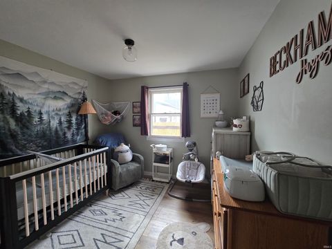 Tiny photo for 1061 S ELIZABETH Street, Kokomo, IN 46902 (MLS # 202605226)