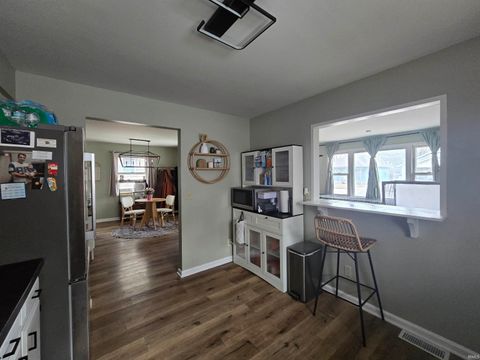 Tiny photo for 1061 S ELIZABETH Street, Kokomo, IN 46902 (MLS # 202605226)