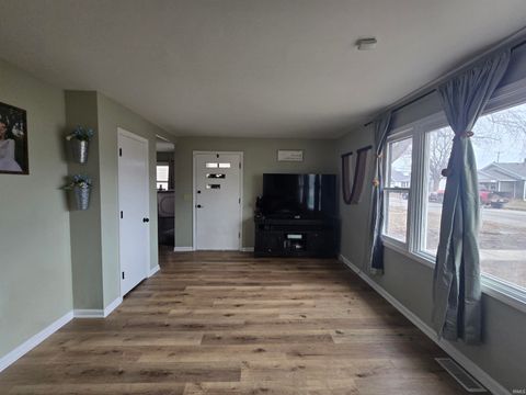 Tiny photo for 1061 S ELIZABETH Street, Kokomo, IN 46902 (MLS # 202605226)