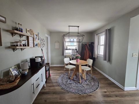 Tiny photo for 1061 S ELIZABETH Street, Kokomo, IN 46902 (MLS # 202605226)