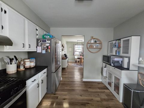 Tiny photo for 1061 S ELIZABETH Street, Kokomo, IN 46902 (MLS # 202605226)