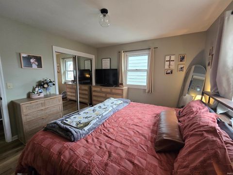 Tiny photo for 1061 S ELIZABETH Street, Kokomo, IN 46902 (MLS # 202605226)